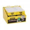 ZSZYWKI Stanley TYPU G 4/11/140 8,0 mm 5000 szt. 1-TRA705-5T